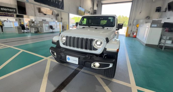 jeep wrangler 4-door 2025 1C4PJXEN6SW555480 image jeep wrangler 4-door 2025 1C4PJXEN6SW555480 image